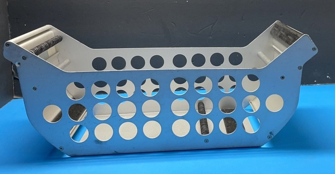 MyData  Mycronic Agilis LM1216/FLEX  - 13 inch Bins -  Part# L-014-1569