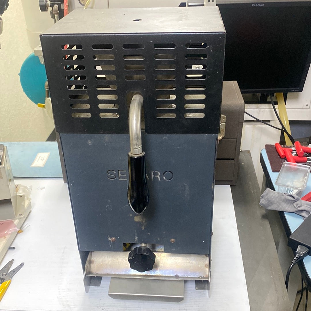 Orion DS 400 Separo Dross Separator
