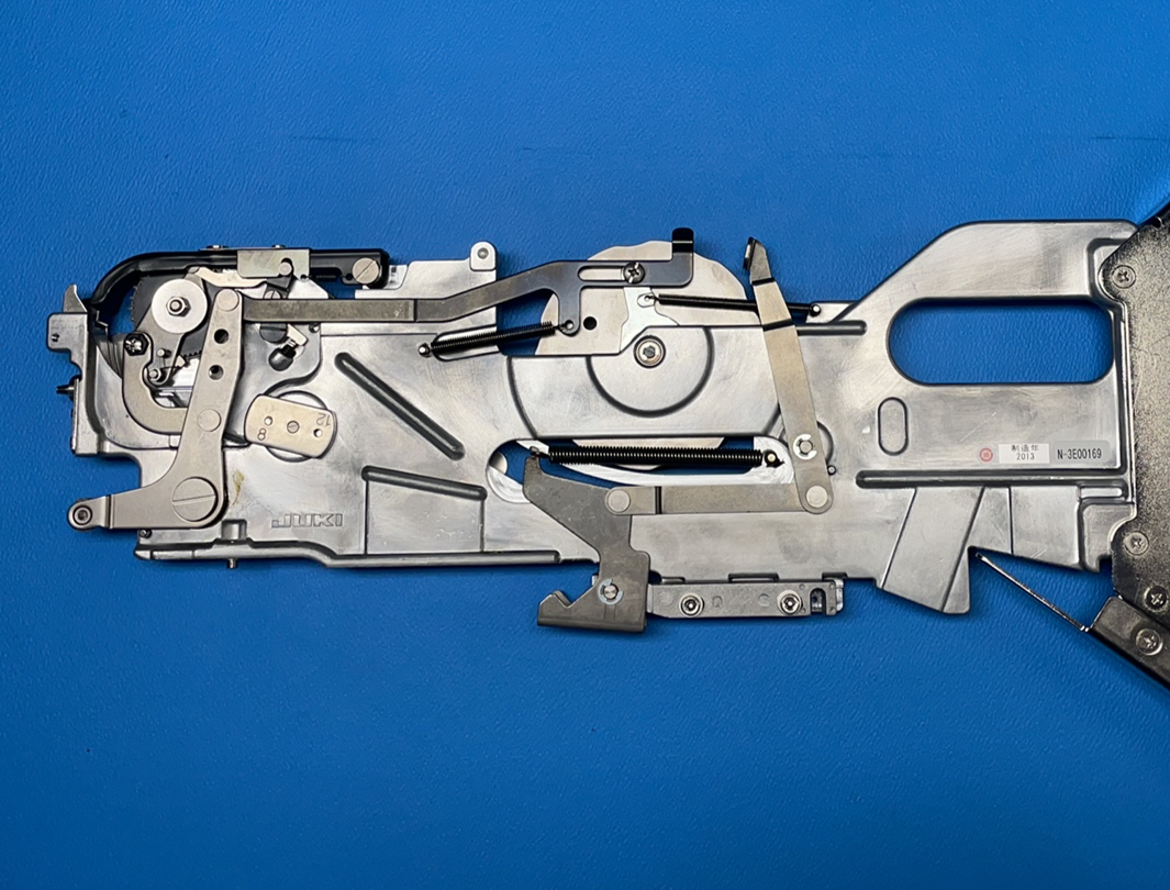 JUKI FF 16MM FF16FS new style 16mm Tape feeders - OEM JUKI