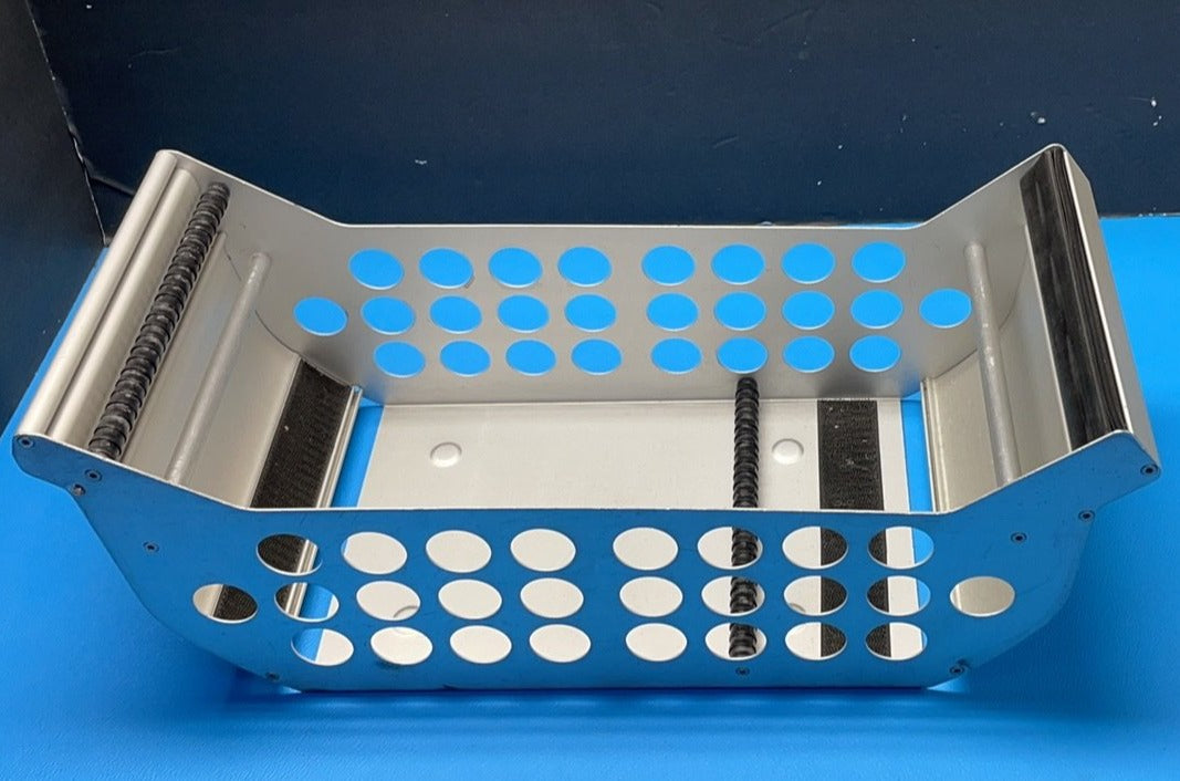 MyData  Mycronic Agilis LM1216/FLEX  - 13 inch Bins -  Part# L-014-1569