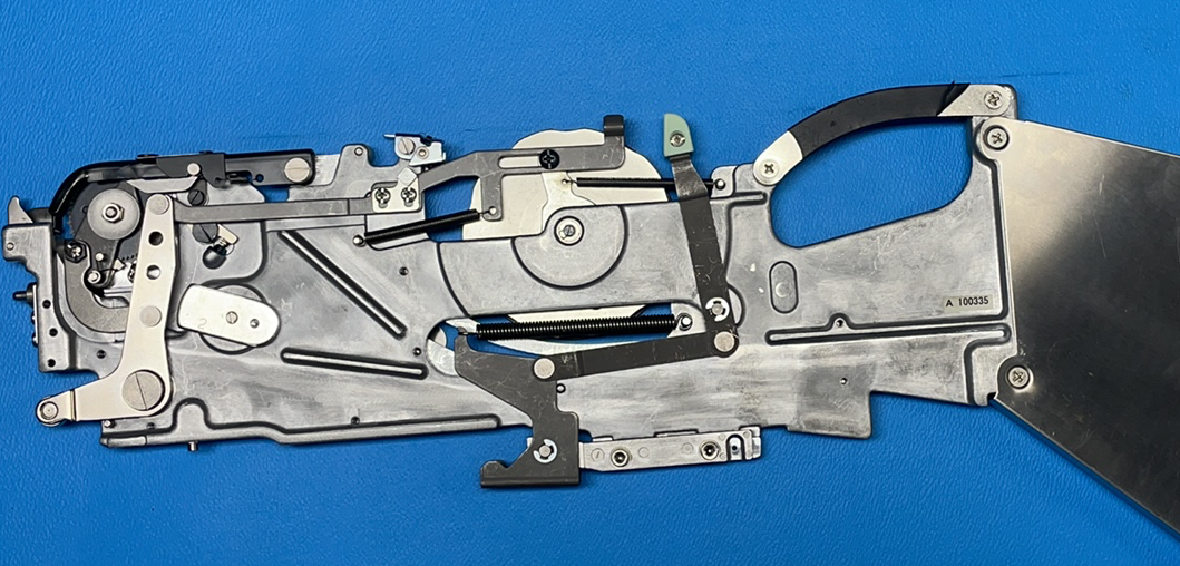 JUKI FF 8MM FF05HP  new style  8x4MM Tape feeders - OEM JUKI