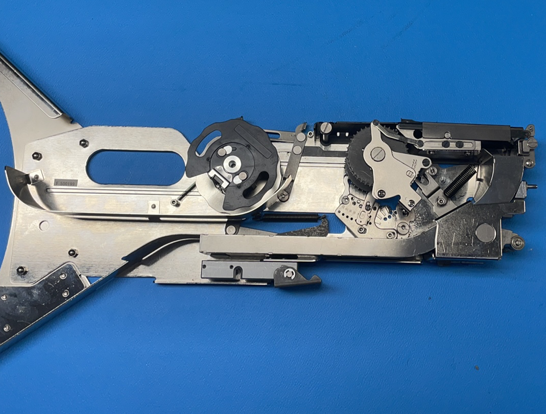 JUKI FF44FS  Feeder 44mm - FF Style