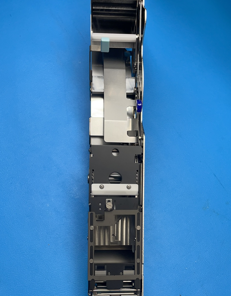 JUKI FF56FR-OPT Feeder Deep Pocket (NEW IN BOX) 56mm tape parts feeder 8-56mm pitch