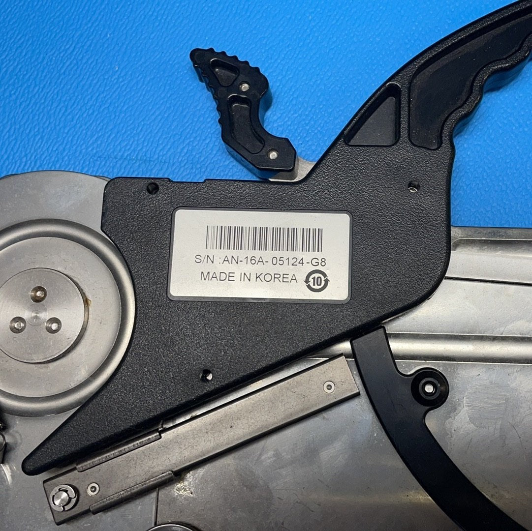 Samsung / Hanwha 16mm SM Series Feeder - S/N: AN-16A