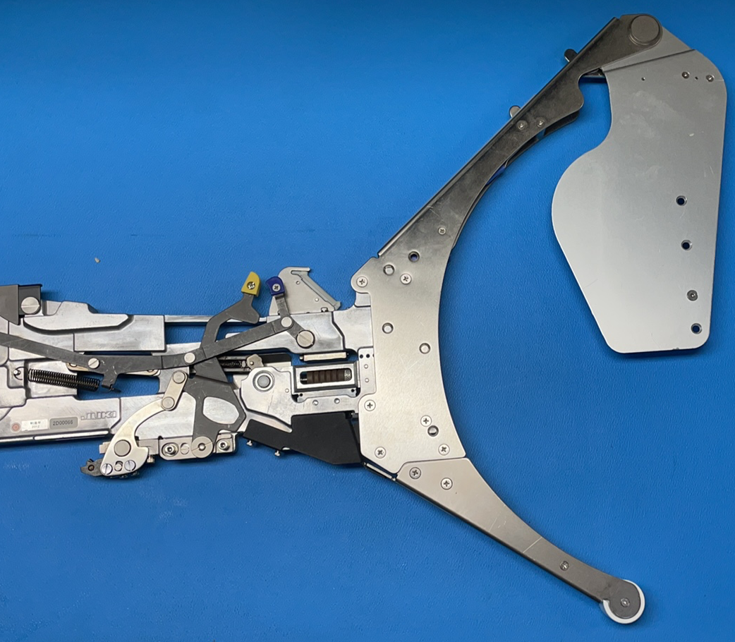 JUKI AF16NS  Deep Pocket Spliceable 16mm- JUKI Original