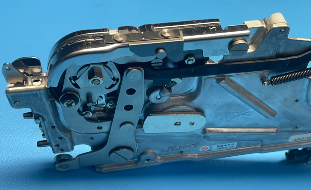 JUKI CF03HP CF 8MM 0201 8x2MM Tape feeders / SMT- OEM JUKI