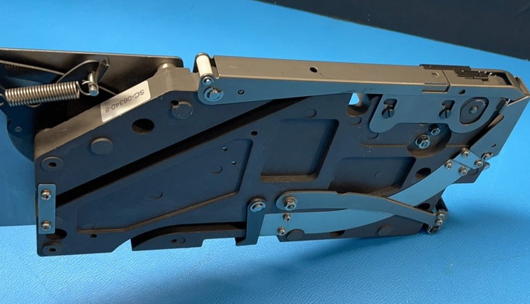 Samsung 12mm CP40 Series Feeder