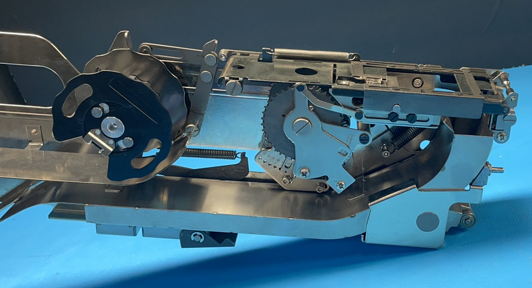 JUKI FF44FS  Feeder 44mm - FF Style