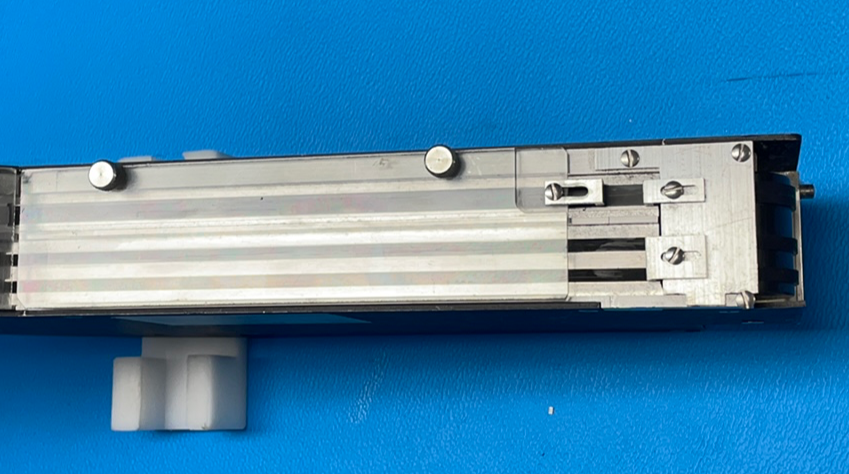 JUKI MBF44 PLCC44/SOL16/28- Belt Feeder Tube / Stick Feeder SMT - OEM