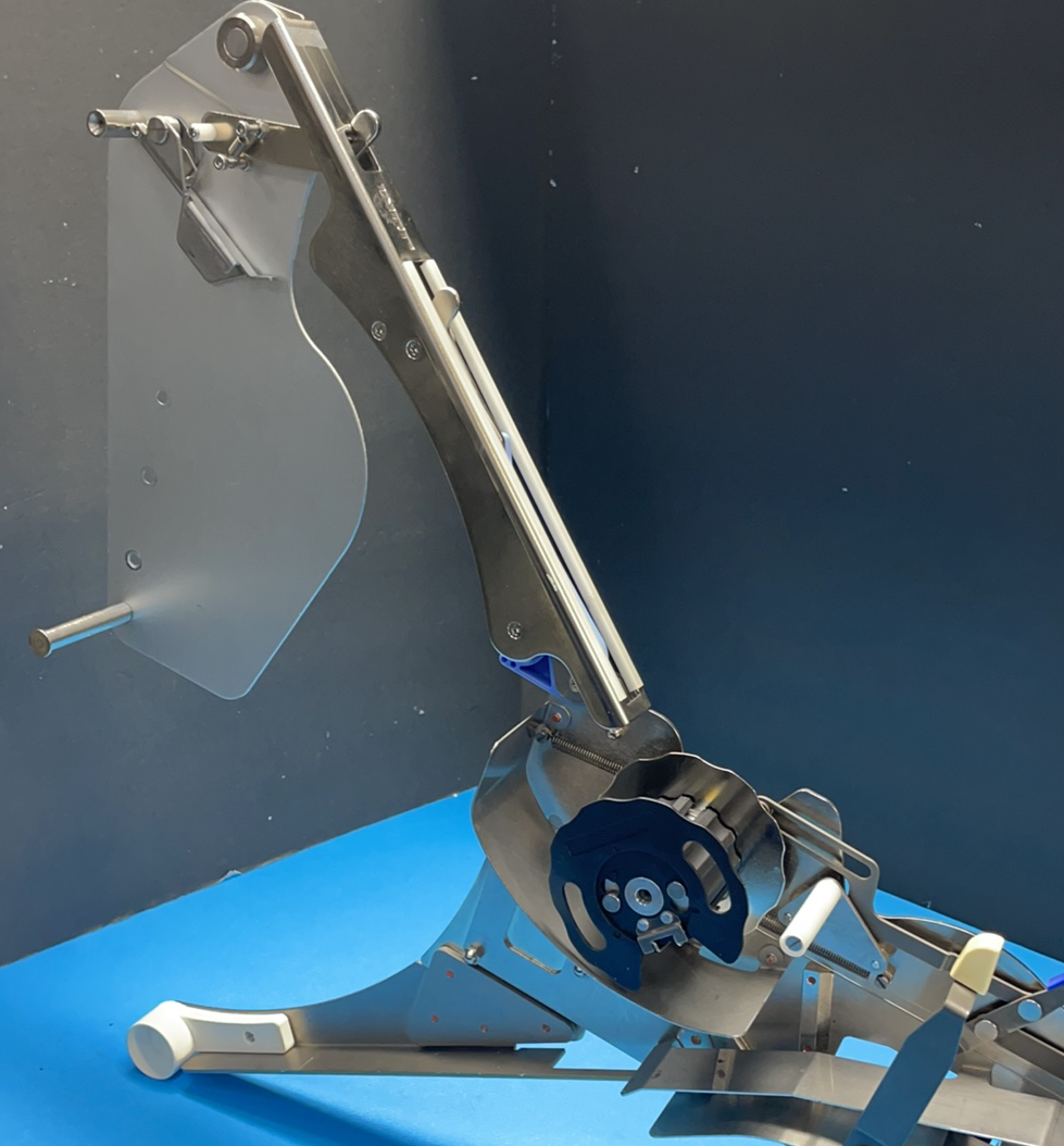 JUKI FF44FR-OP 44mm Deep Pocket FF Type Feeder