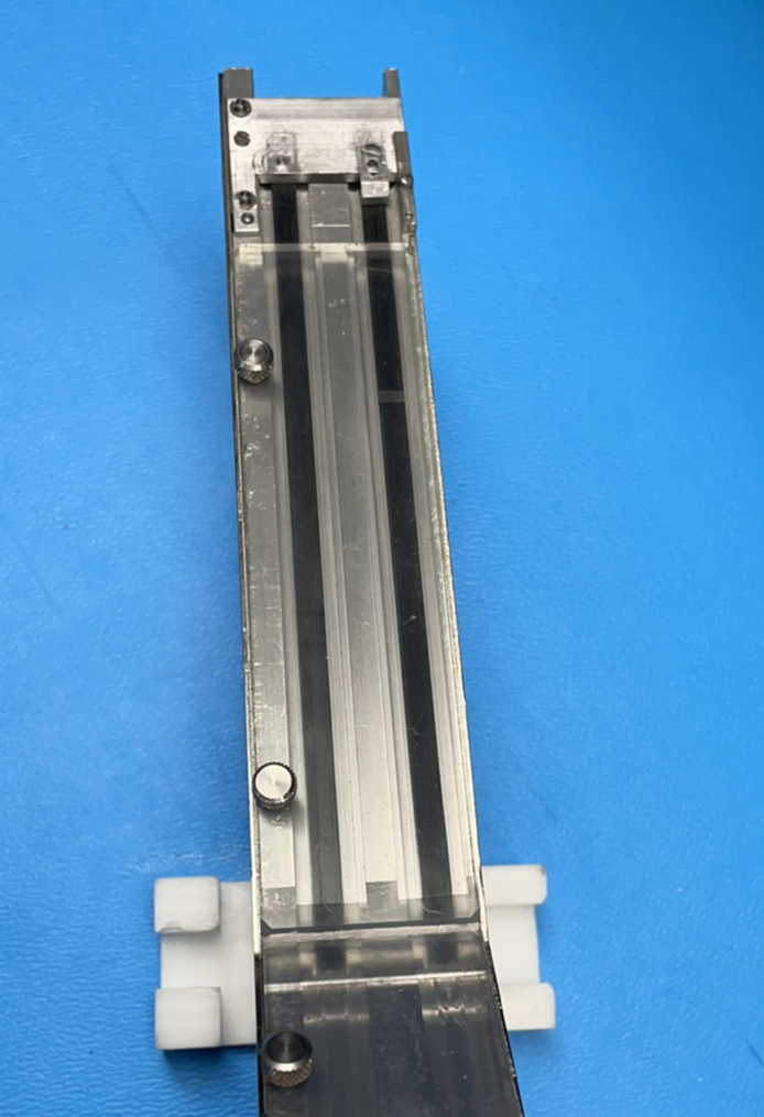 JUKI MBF44 SOL16/28 - Belt Feeder Tube / Stick Feeder SMT - OEM
