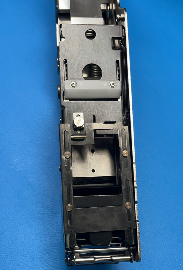 JUKI FF44FR-OP 44mm Deep Pocket FF Type Feeder