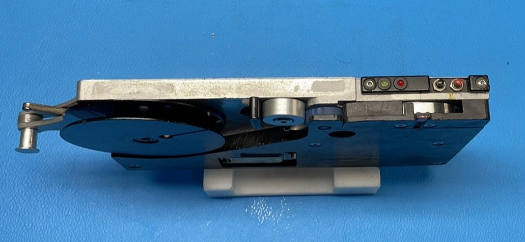 Quad Feeder 8mm IVC IIIC QSP-2 electronic feeder