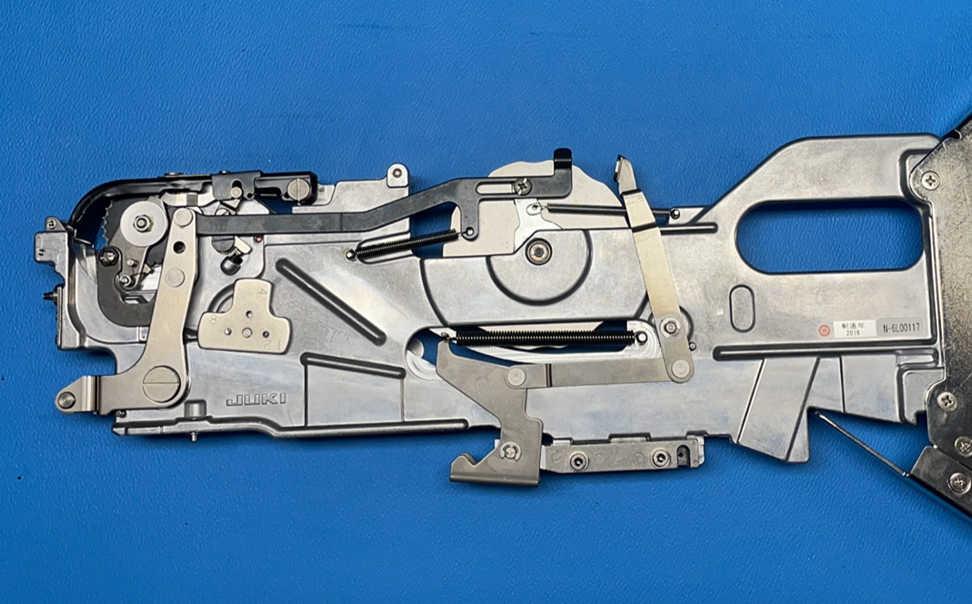 JUKI  FF24NS FF 24mm Tape feeders - OEM JUKI