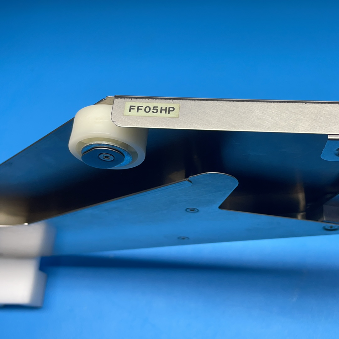 JUKI FF 8MM FF05HP  new style  8x4MM Tape feeders - OEM JUKI