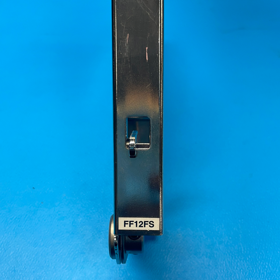 JUKI FF12FS 12mm FF Type Feeder