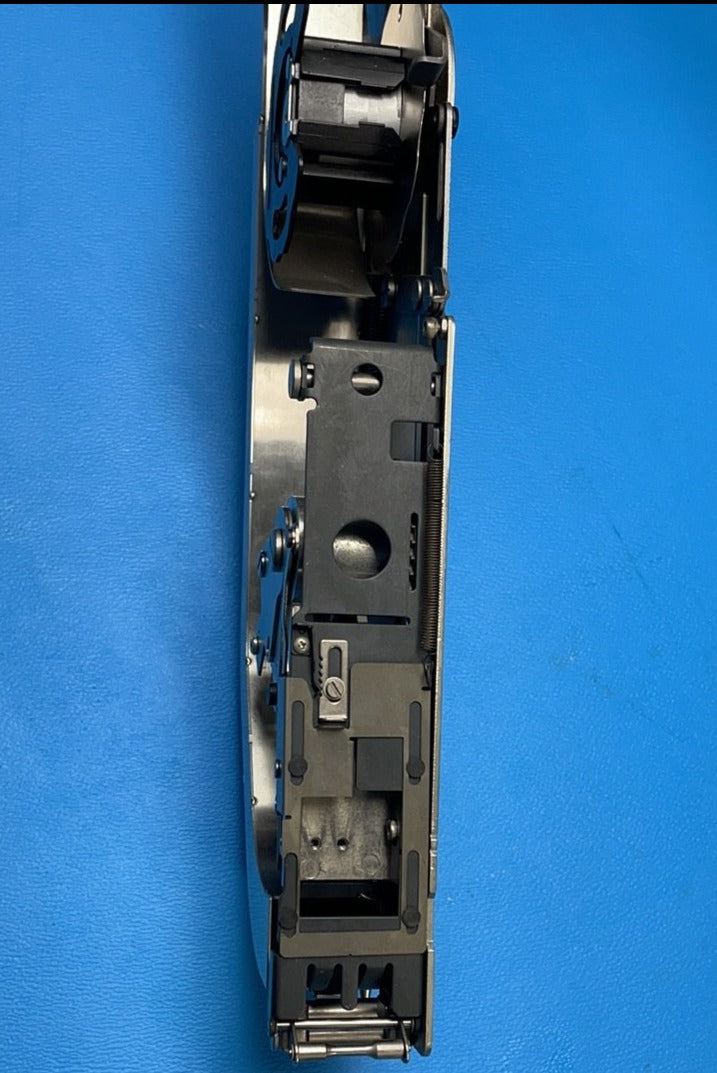 JUKI FF32FS Feeder 32mm tape and reel SMT - Original