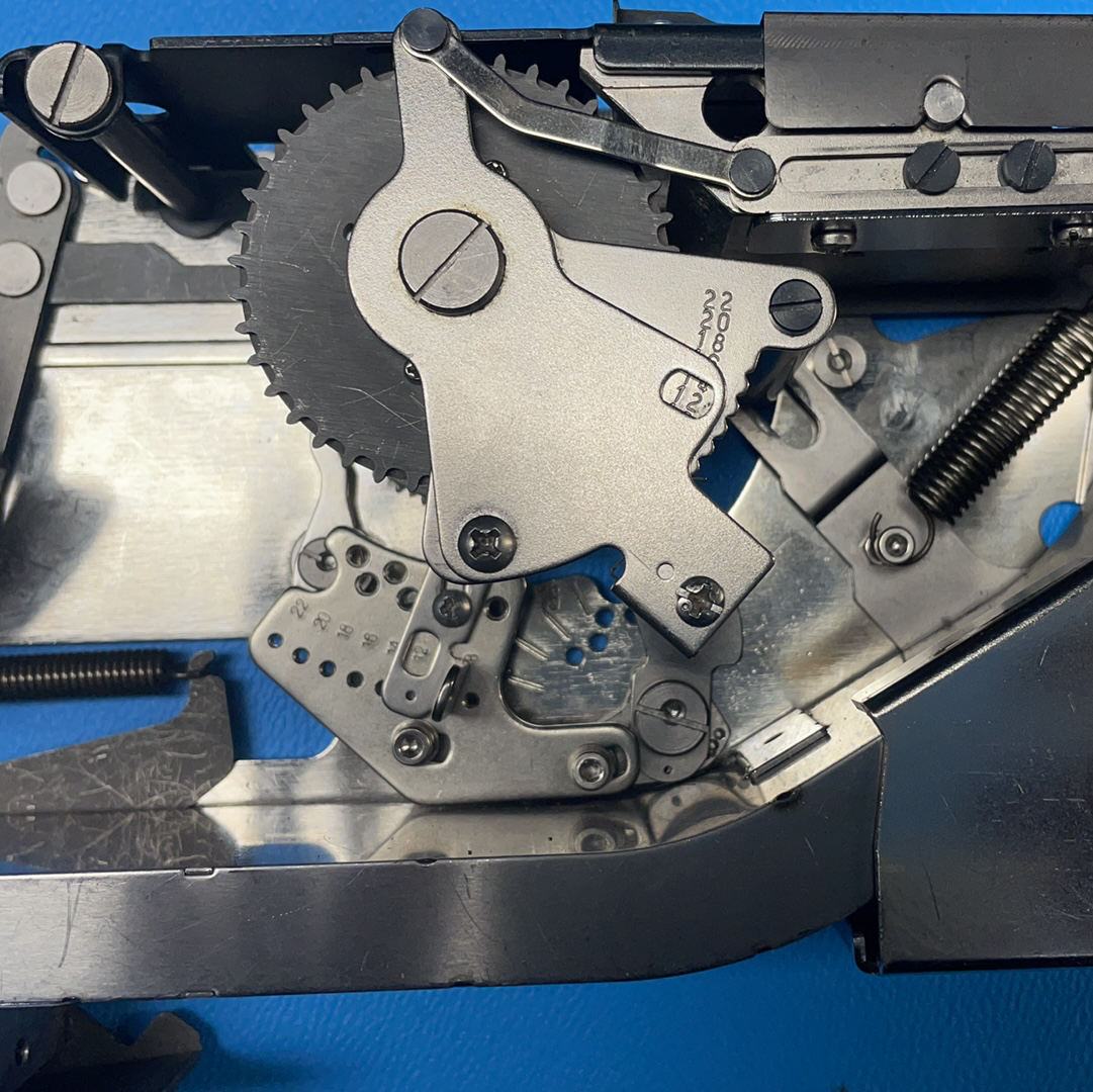 JUKI FF44FS  Feeder 44mm - FF Style