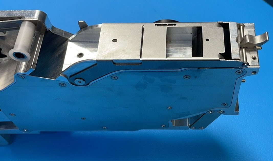 Juki  Electric Feeder  24mm - TIYUNZ Tape Feeder