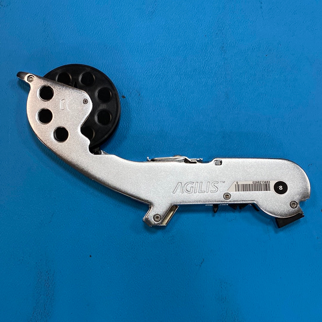 Mycronic MyData Agilis Flex 8MM Feeder L-014-2074