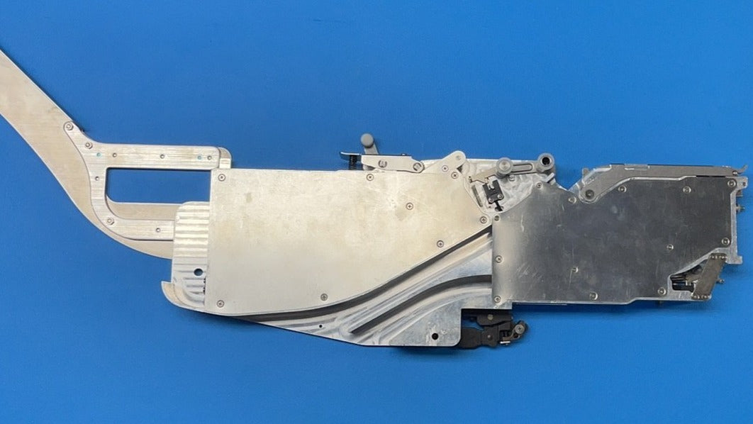 Juki  Electric Feeder  24mm - TIYUNZ Tape Feeder