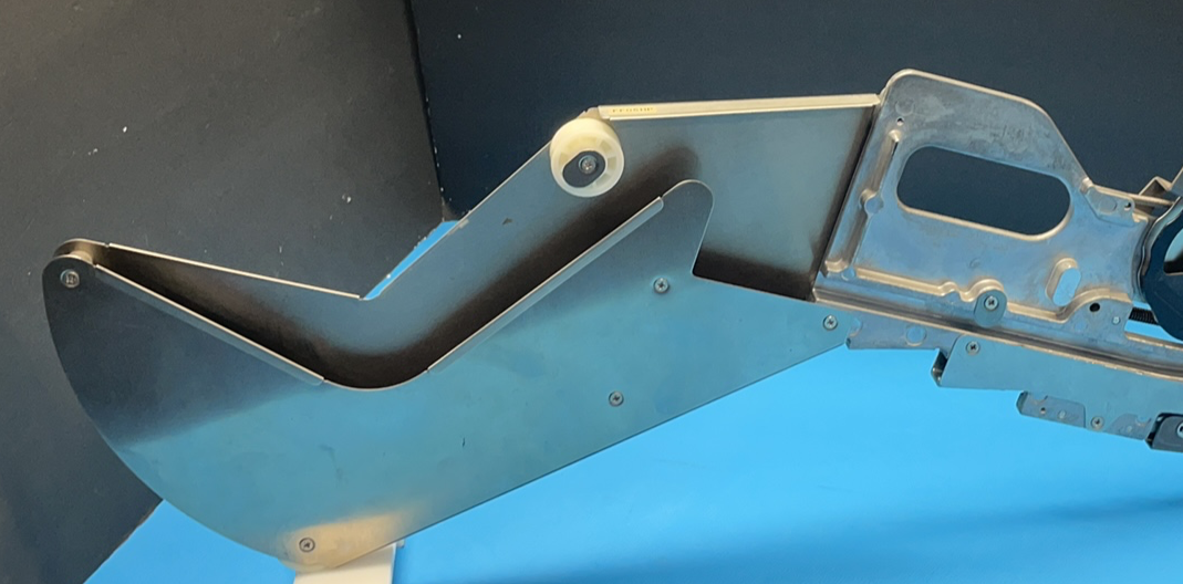 JUKI FF 8MM FF05HP 8x2MM Tape feeders 0402 - OEM JUKI