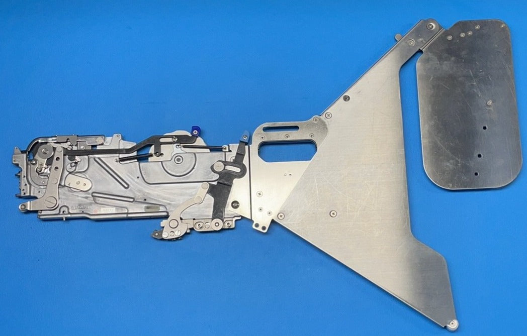 JUKI CF8L1E - 8x4MM Tape feeders Supporting Large-Diameter Reels