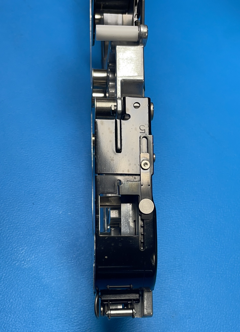 JUKI  FF24NS FF 24mm Tape feeders - OEM JUKI