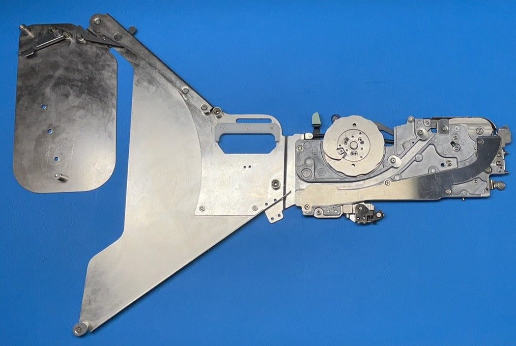 JUKI CN05LHP - 8x2MM Tape feeders Supporting 13" Large-Diameter Reels