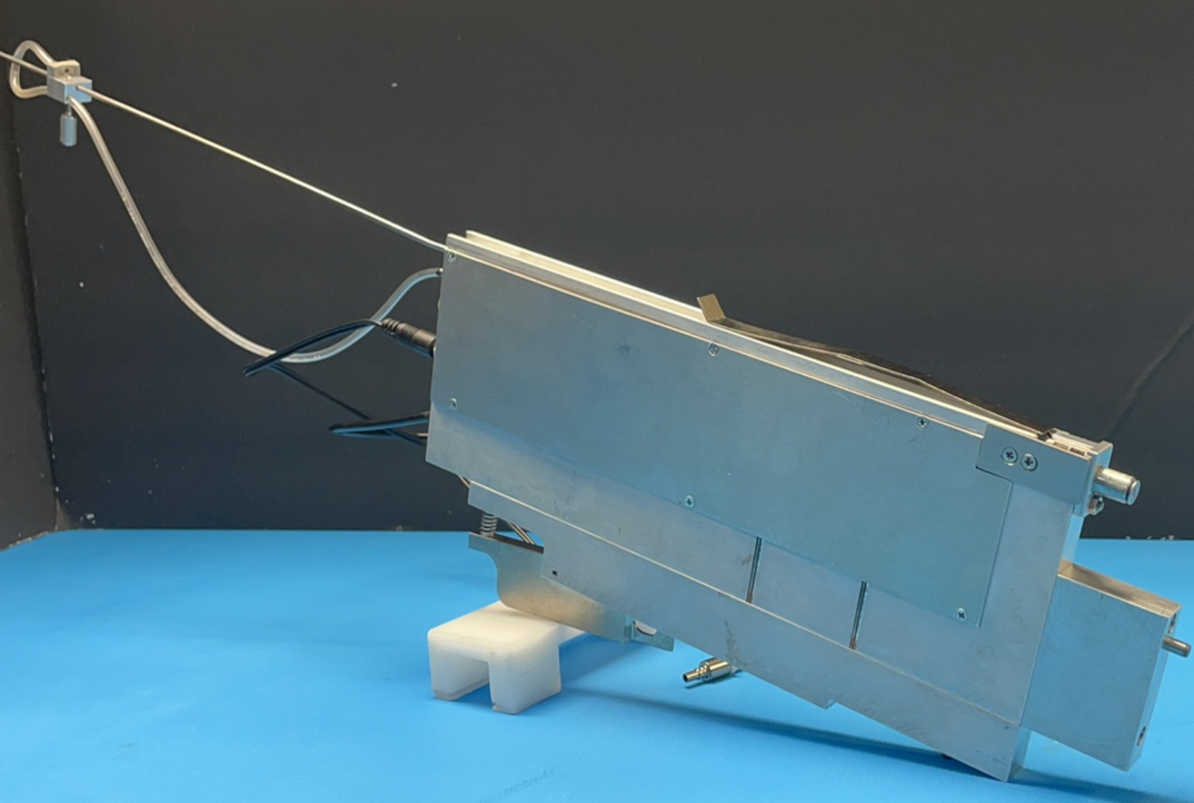 JUKI - Pneumatic Air Tube IC Feeder for JUKI  - SMT