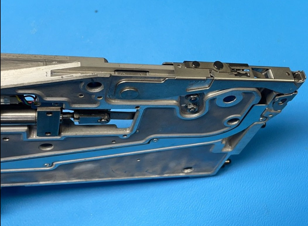 Samsung / Hanwha SM 8mm - S/N: AN-08E - 2P