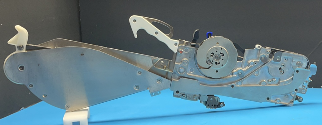 JUKI CF 8MM CN081C 8x4MM Tape feeders - OEM JUKI