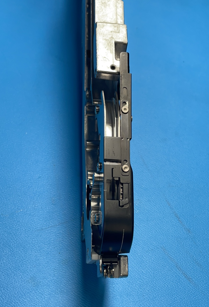 JUKI  AF12NS/FS  - Deep Pocket Spliceable 12mm - JUKI Original