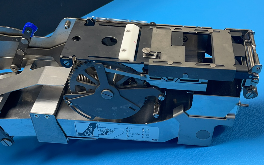 JUKI FF56FR Feeder 56mm FF56