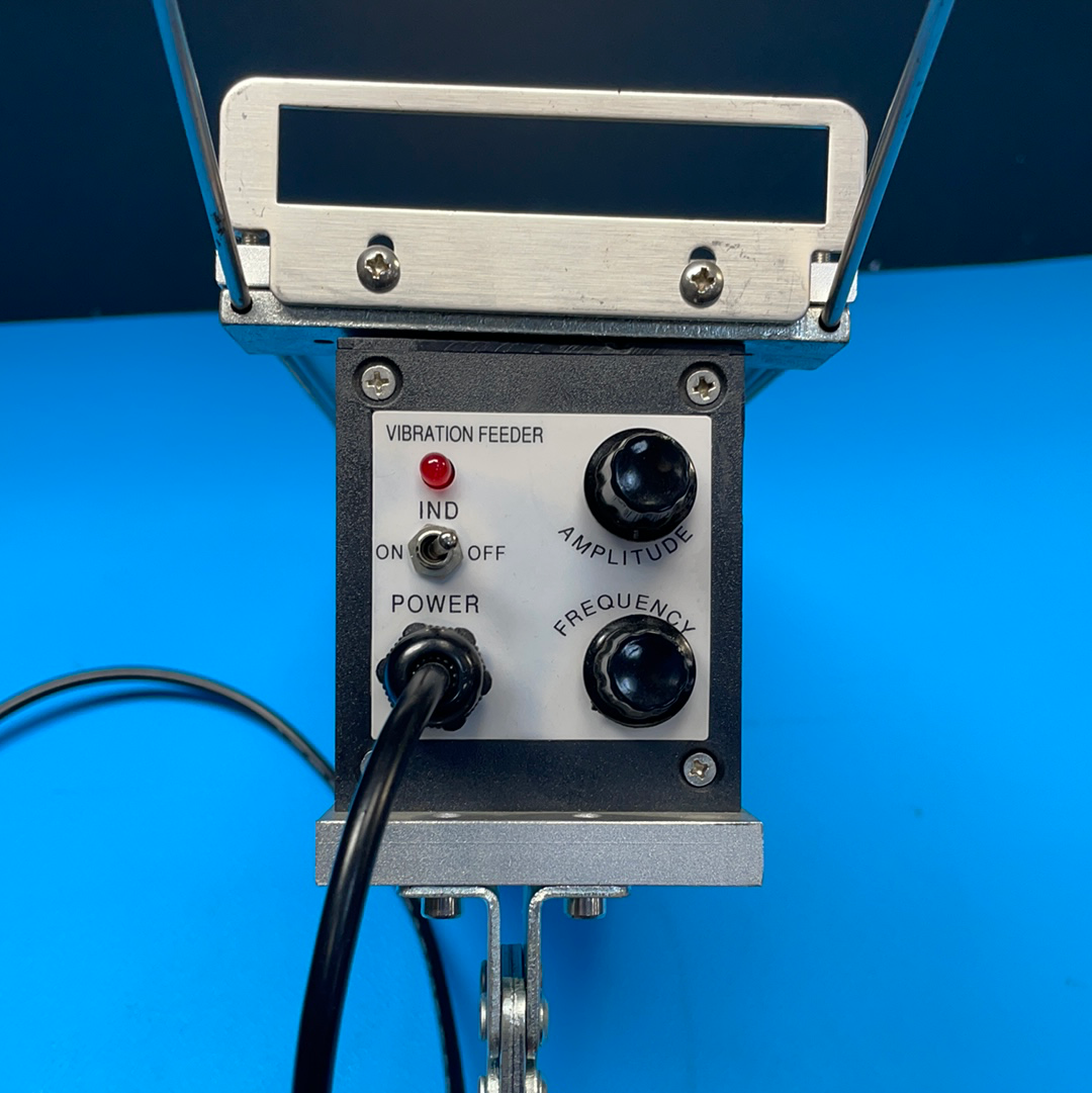 JUKI  / Vibration Stick / Tube Feeder / SMT