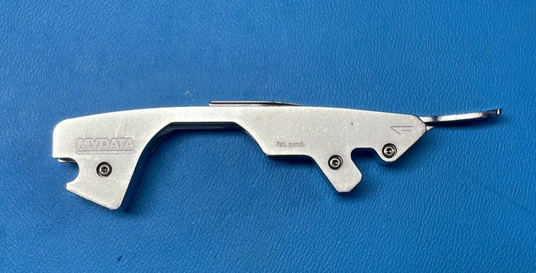 MyData Agilis 12.5 16mm yellow feeder  L-014-1492