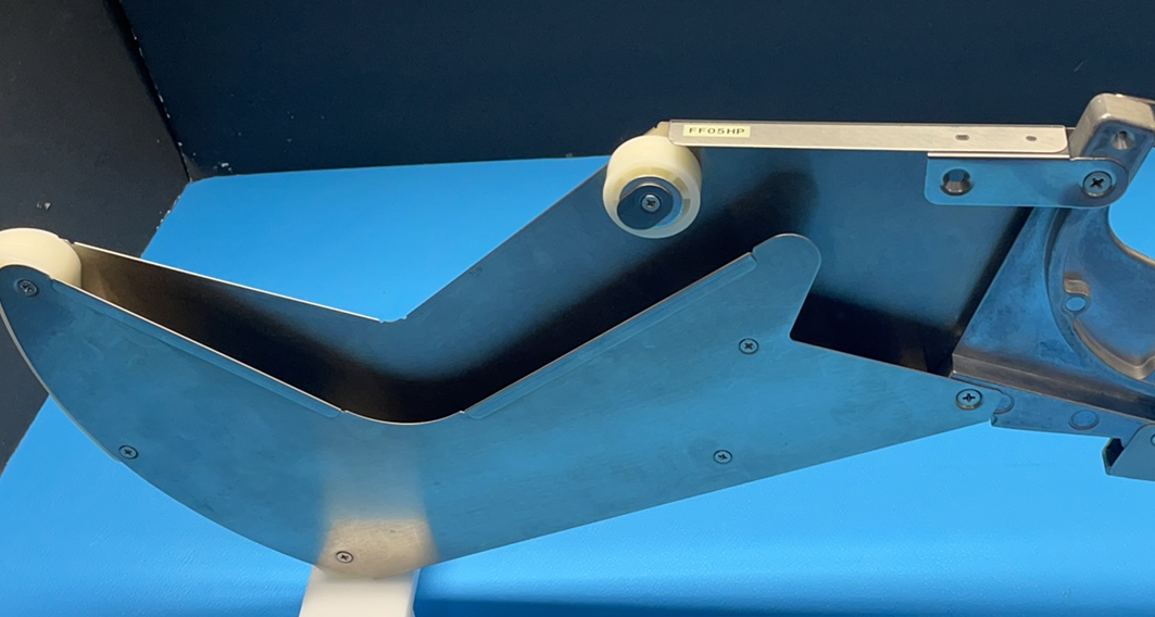 JUKI FF 8MM FF05HP  new style  8x4MM Tape feeders - OEM JUKI