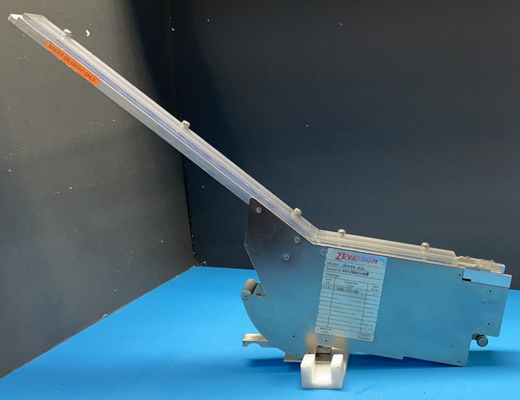 JUKI MBF44 SOL16/28 - Belt Feeder Tube / Stick Feeder SMT - OEM