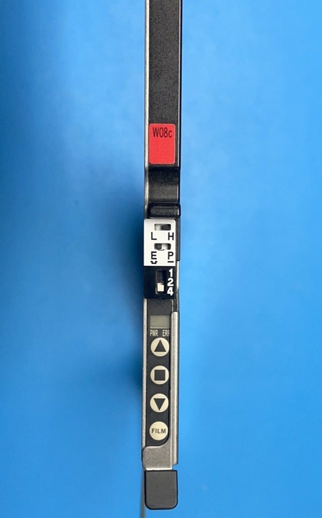 FUJI NXT II W08C - Large Tail -  8mm Feeder part # KT8BB