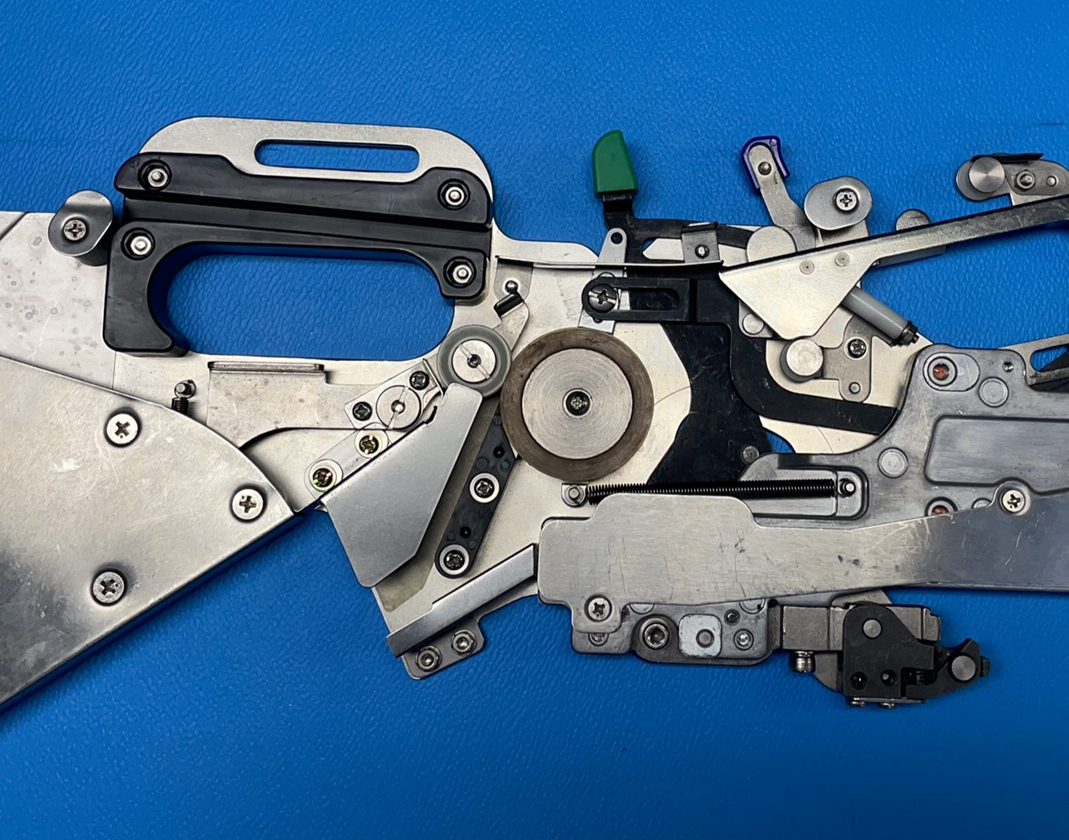 JUKI AF081P -  8mm -Spliceable - Original JUKI