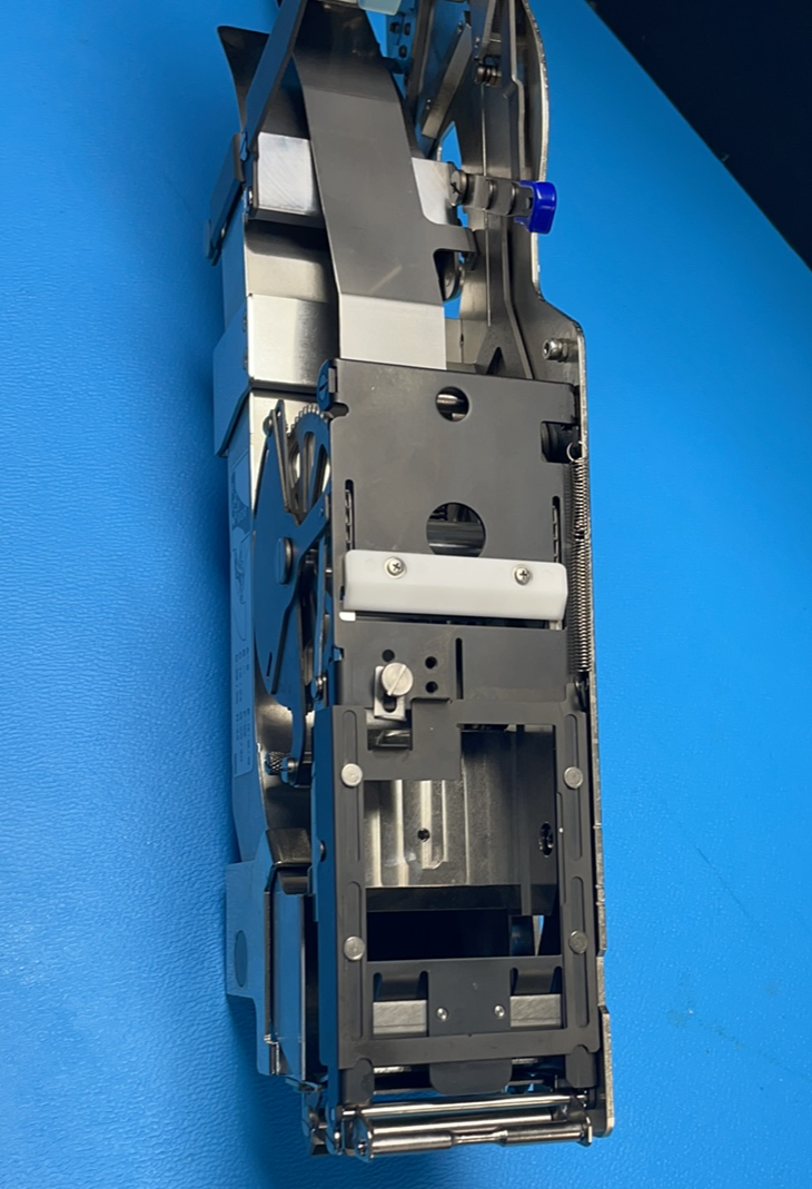 JUKI FF56FR-OPT Feeder Deep Pocket 56mm tape parts feeder 8-56mm pitch
