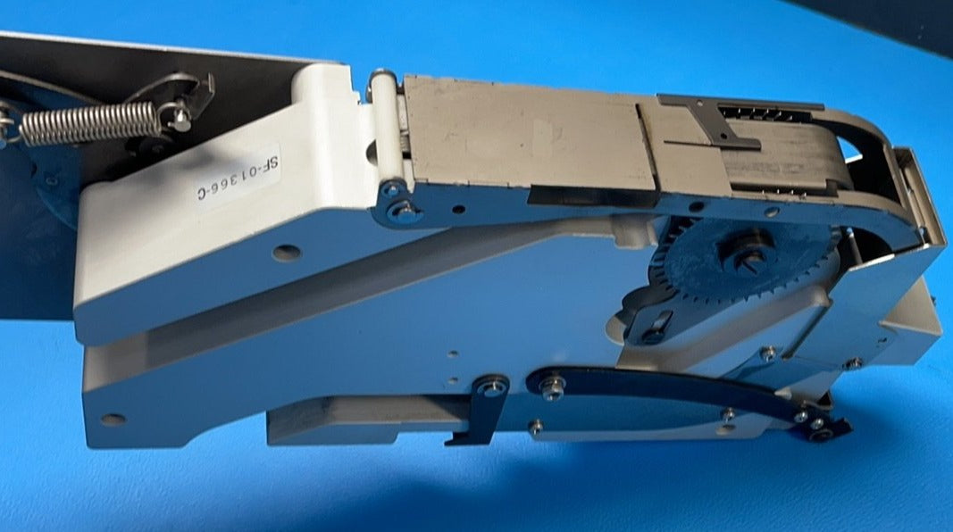 Samsung 32mm CP40  Series Feeder