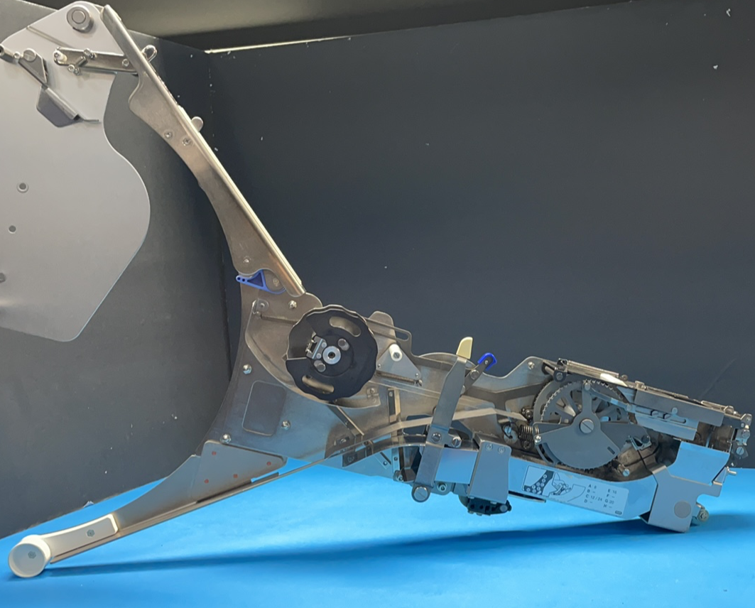 JUKI FF44FR 44mm FF Type Feeder - Deep Pocket