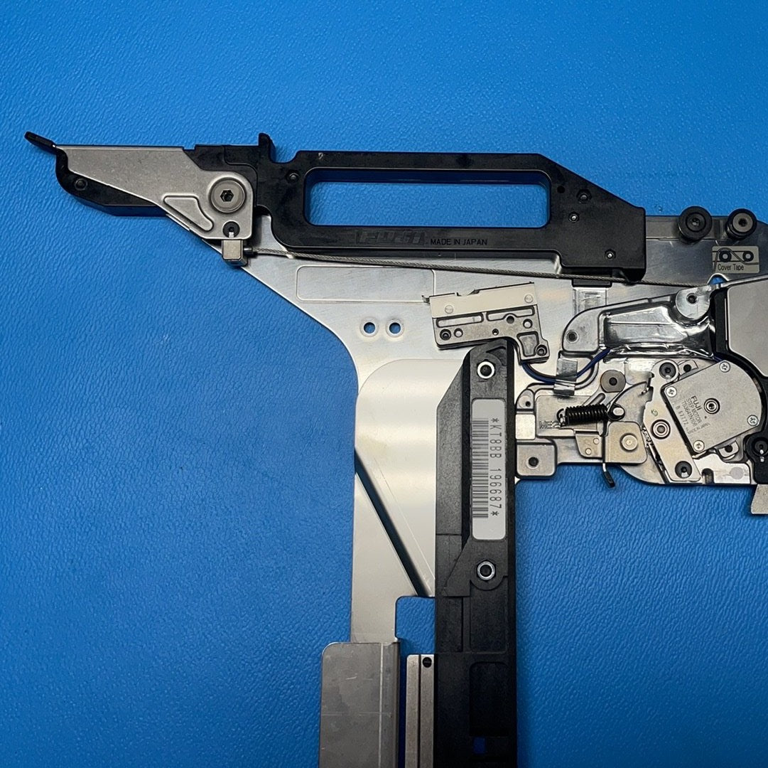 FUJI NXT II W08C - Large Tail -  8mm Feeder part # KT8BB