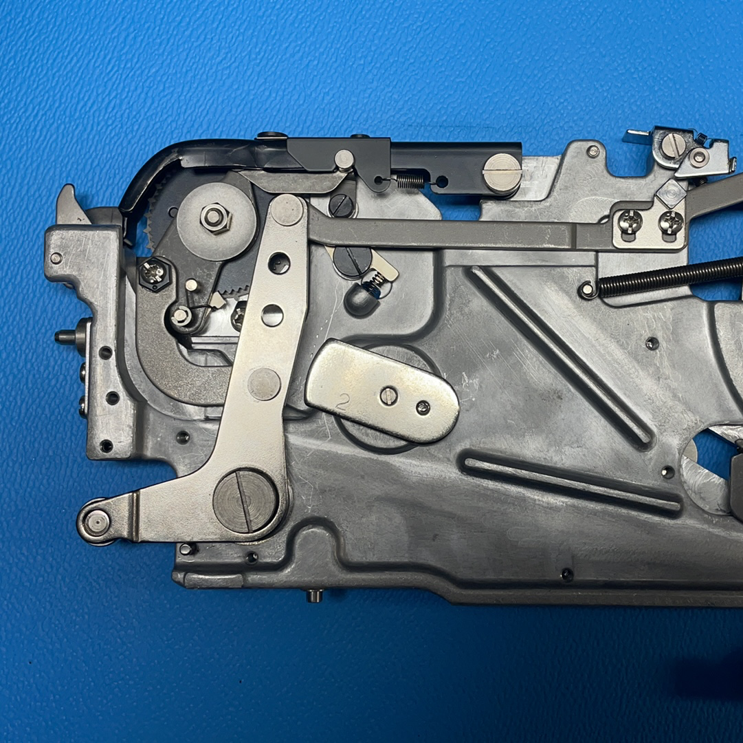 JUKI FF 8MM FF05HP  new style  8x4MM Tape feeders - OEM JUKI