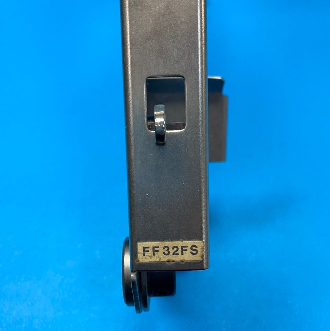 JUKI FF32FS Feeder 32mm tape and reel SMT - Original