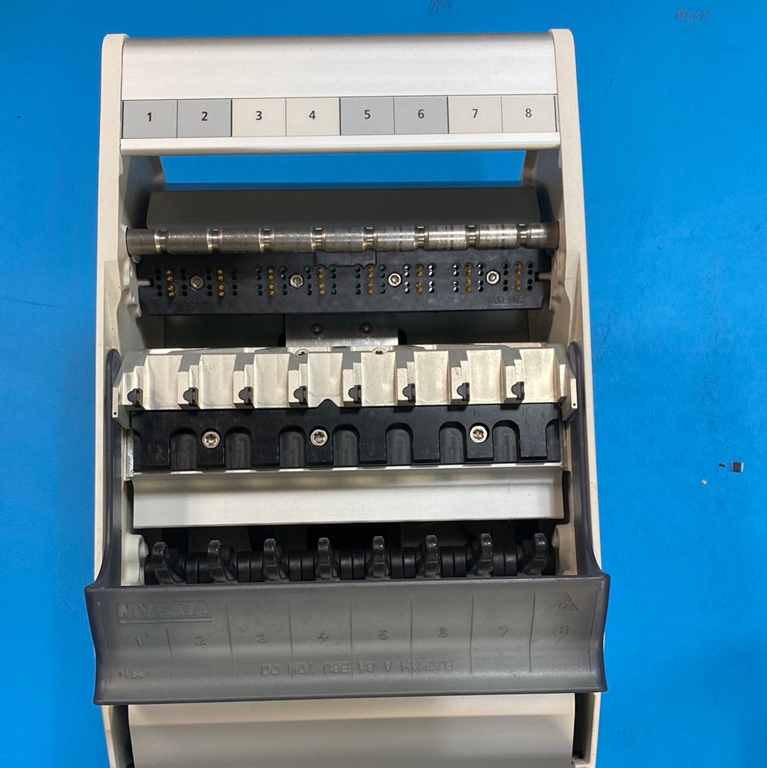 Mycronic MyData Agilis LM1216 Magazine L-014-1562