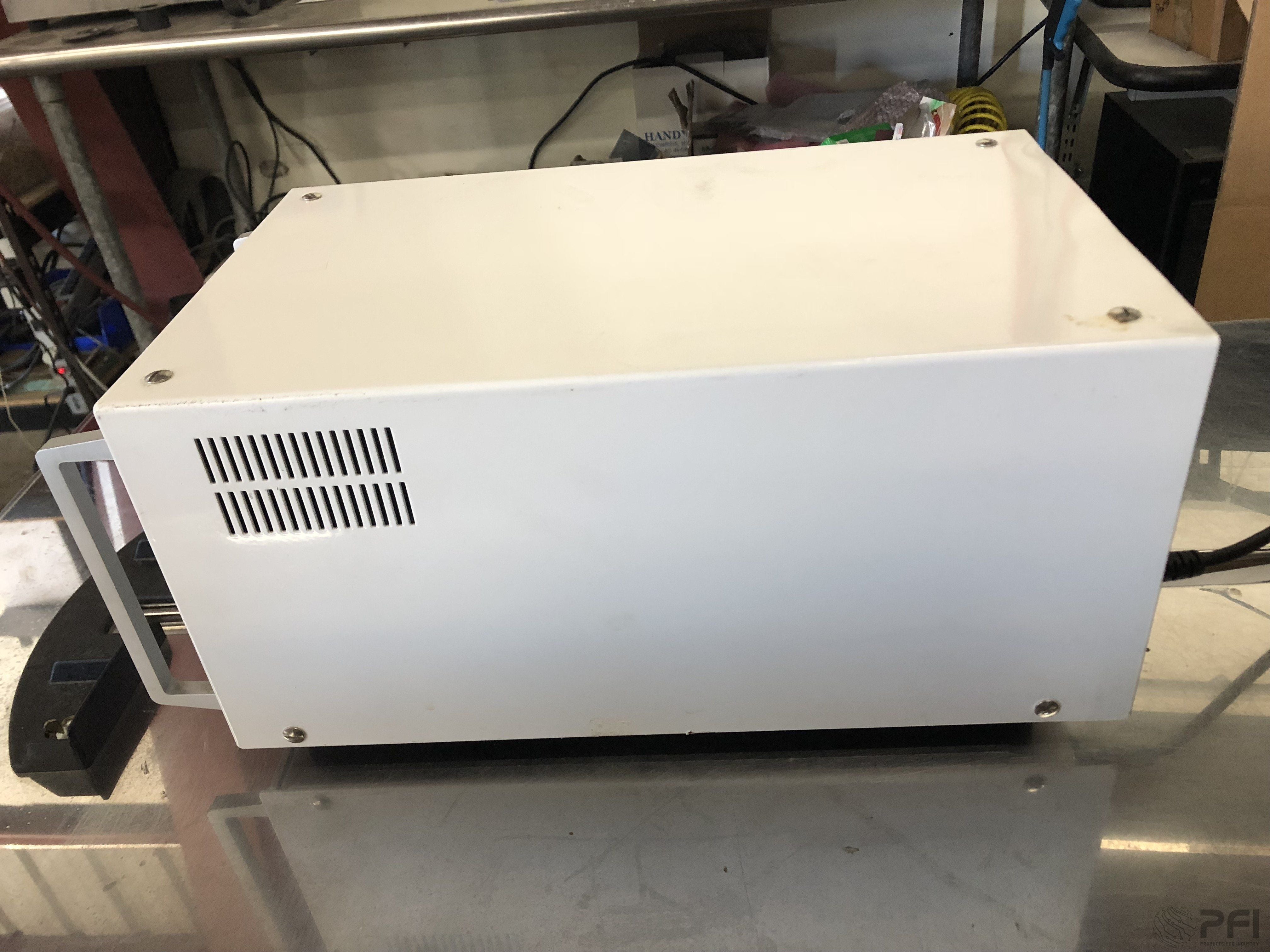PBI Dansensor Map Check 9000 O2 Analyser