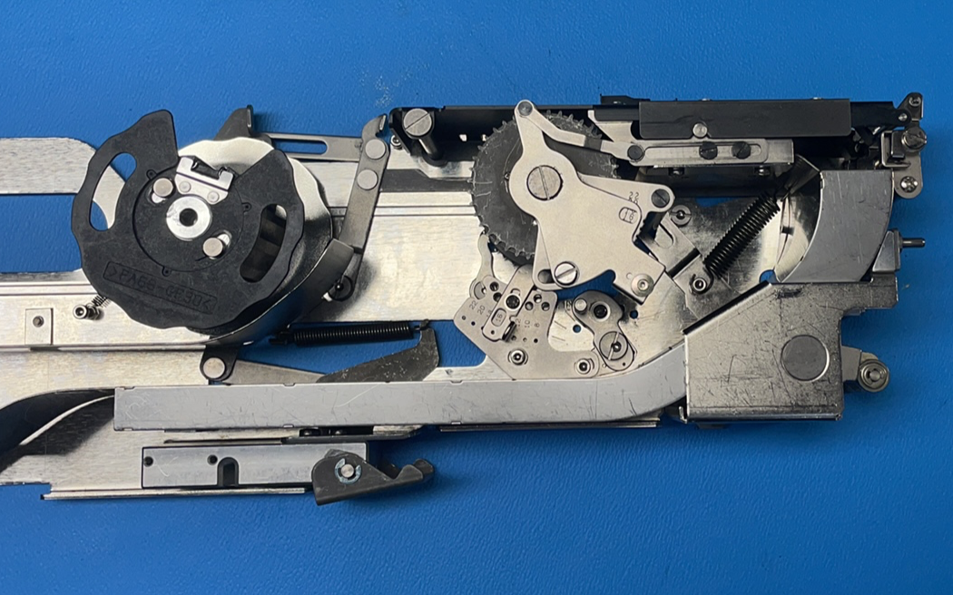 JUKI FF568S Feeder 56mm - style FF - Original