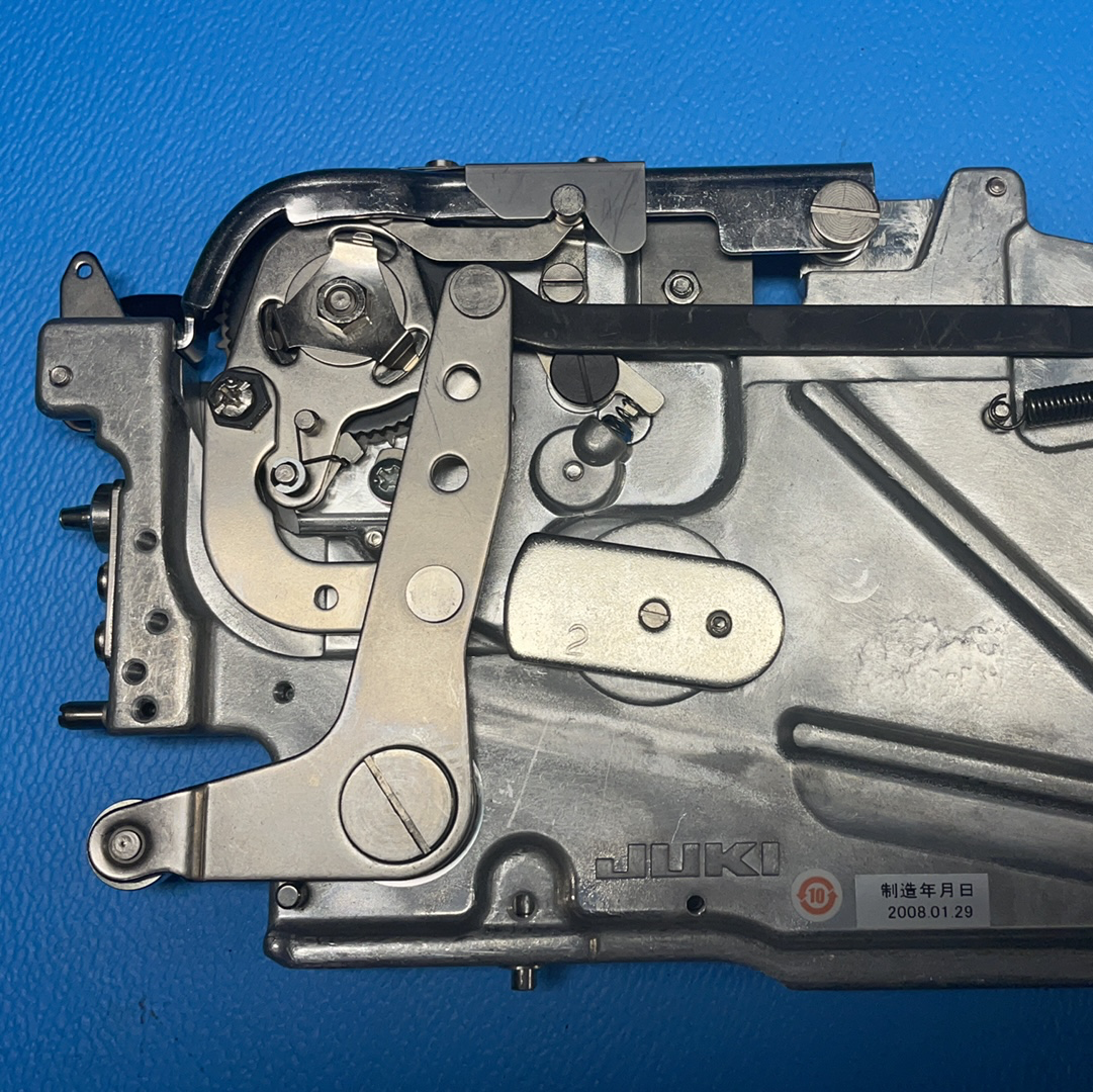 JUKI CF03HP CF 8MM 0201 8x2MM Tape feeders / SMT- OEM JUKI